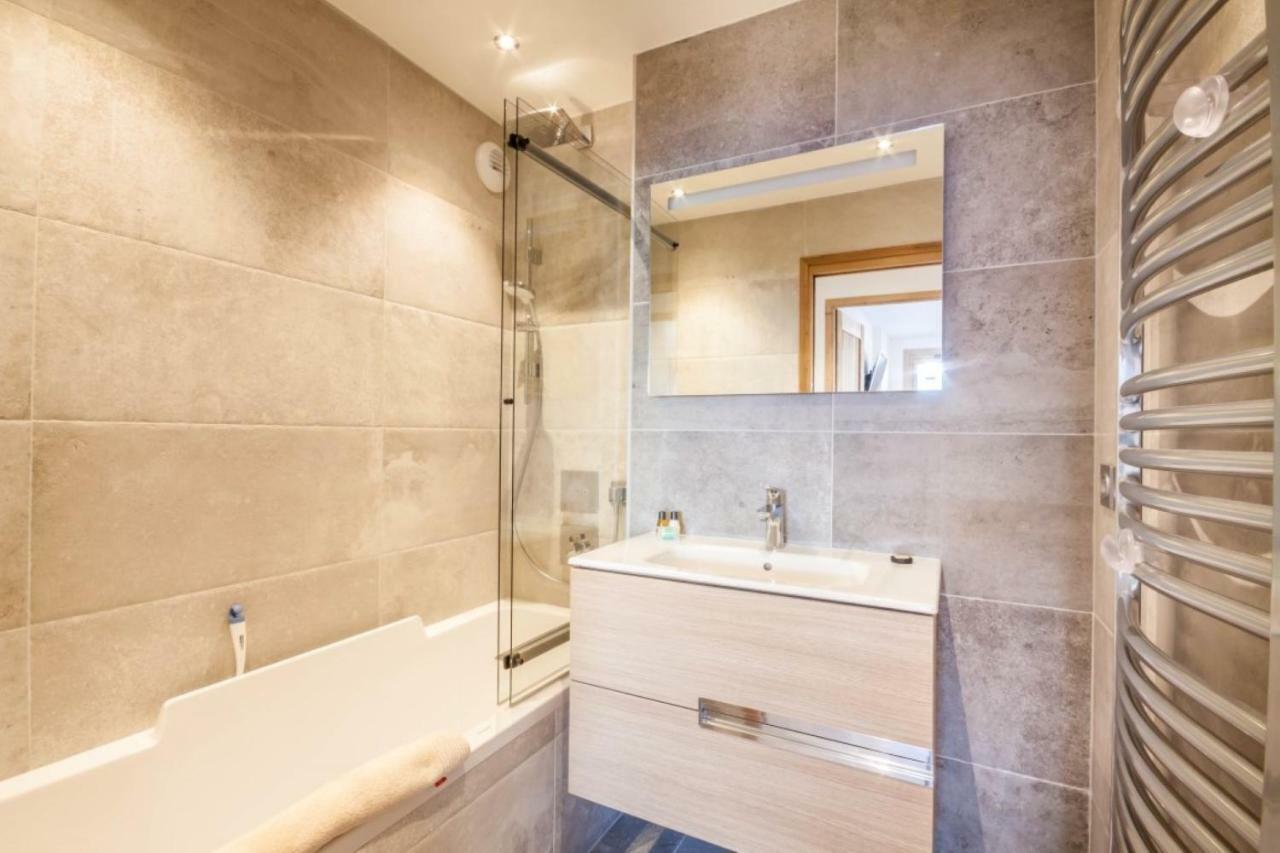 Joux Plane A 202 Apartment Morzine Exterior photo